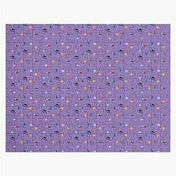 Disney Twisted Wonderland Puzzles - TW Octavinelle Pattern Jigsaw Puzzle RB0301
