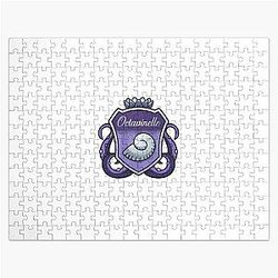 Disney Twisted Wonderland Puzzles - Octavinelle Jigsaw Puzzle RB0301