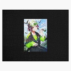 Disney Twisted Wonderland Puzzles - Lilia Twisted Wonderland Jigsaw Puzzle RB0301