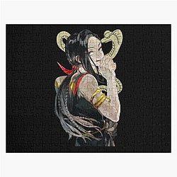 Disney Twisted Wonderland Puzzles - Jamil Viper - Twisted Wonderland   Jigsaw Puzzle RB0301
