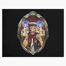 Disney Twisted Wonderland Puzzles - Kalim Al-Asim (Twisted Wonderland)    Jigsaw Puzzle RB0301