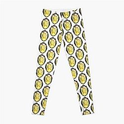Disney Twisted Wonderland Leggings - Fairy Queen (Twisted Wonderland) Leggings RB0301
