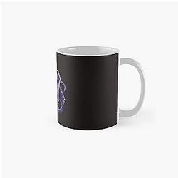 Disney Twisted Wonderland Mugs - octavinelle Classic Mug RB0301