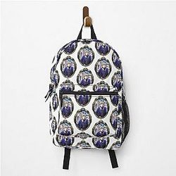 Disney Twisted Wonderland Backpacks - Vil Schoenheit (Twisted Wonderland) Backpack RB0301