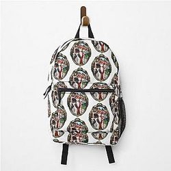 Disney Twisted Wonderland Backpacks - Ace Trappola (Twisted Wonderland) Backpack RB0301