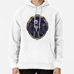 Disney Twisted Wonderland Hoodies - Overblot! Azul Ashengrotto (Twisted Wonderland) Pullover Hoodie RB0301