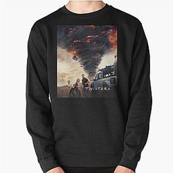 twisters Pullover Sweatshirt