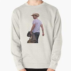 Twisters Pullover Sweatshirt