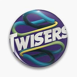 Twisters t-shirt  Gift a to your father, husband, boyfriend, girlfriend! show 2025 Pin