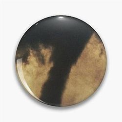 Twisters 2024 Action and Thriller Pin