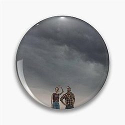 Twisters 2024 Pin