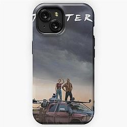 Twisters iPhone Tough Case