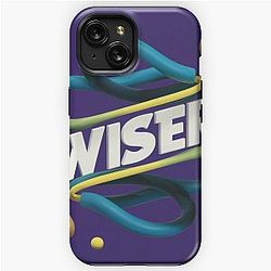 Twisters t-shirt  Gift a to your father, husband, boyfriend, girlfriend! show 2025 iPhone Tough Case