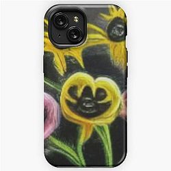 Storm Chaser Not my Tornado, First Twisters 2024 iPhone Tough Case