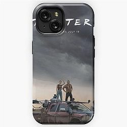 Twisters 2024 iPhone Tough Case