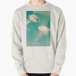 Twisters Pullover Sweatshirt
