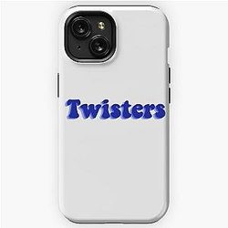 twisters iPhone Tough Case