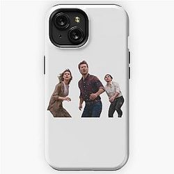 Twisters iPhone Tough Case