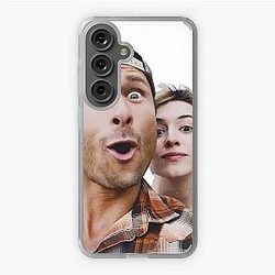 twisters Samsung Galaxy Soft Case