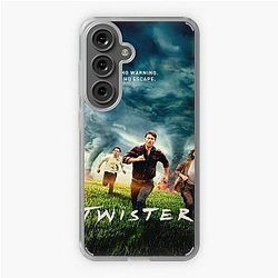 Twisters Samsung Galaxy Soft Case