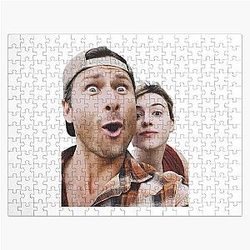 twisters Jigsaw Puzzle