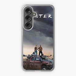 Twisters Samsung Galaxy Soft Case
