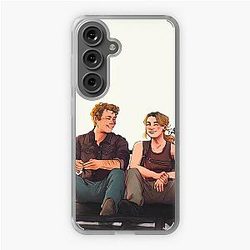 twisters Samsung Galaxy Soft Case