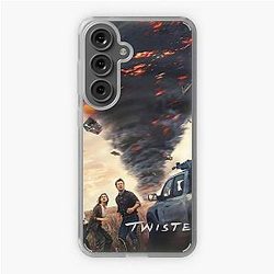 twisters Samsung Galaxy Soft Case
