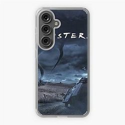 Twisters 2024 Action and Thriller Samsung Galaxy Soft Case
