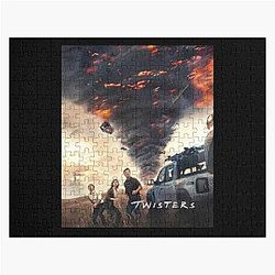 twisters Jigsaw Puzzle