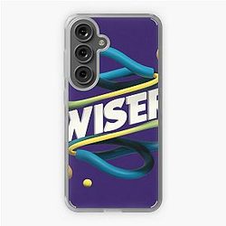 Twisters t-shirt  Gift a to your father, husband, boyfriend, girlfriend! show 2025 Samsung Galaxy Soft Case