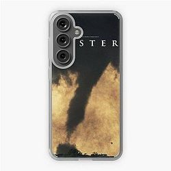 Twisters 2024 Action and Thriller Samsung Galaxy Soft Case