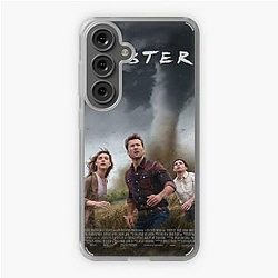 Twisters Movie Samsung Galaxy Soft Case