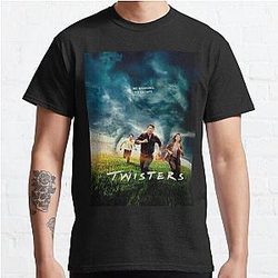 Twisters Classic T-Shirt