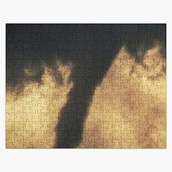 Twisters 2024 Action and Thriller Jigsaw Puzzle