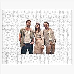 twisters Jigsaw Puzzle