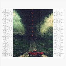 Twisters Jigsaw Puzzle