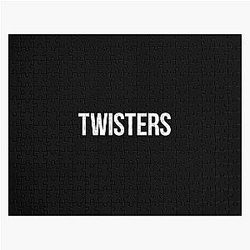 Twisters Jigsaw Puzzle