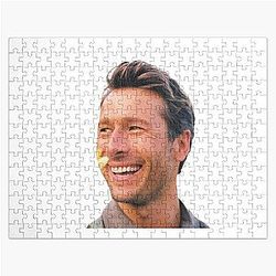Twisters Jigsaw Puzzle