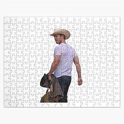Twisters Jigsaw Puzzle