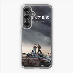Twisters 2024 Samsung Galaxy Soft Case