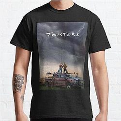 Twisters Classic T-Shirt