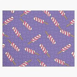 Ice Cream Twisters Jigsaw Puzzle