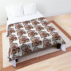 twisters Comforter
