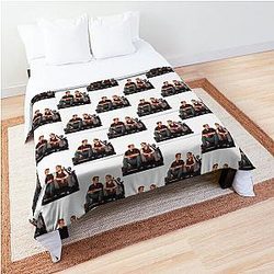 twisters Comforter