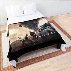 twisters Comforter