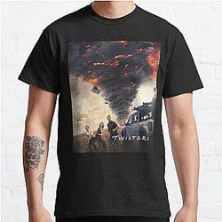 twisters Classic T-Shirt