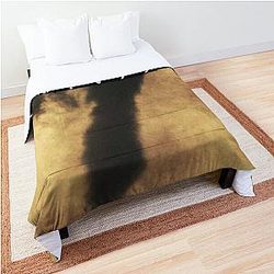 Twisters 2024 Action and Thriller Comforter