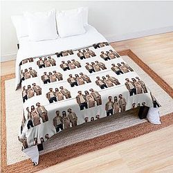 twisters Comforter