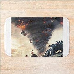 Twisters 2024 Movie Bath Mat